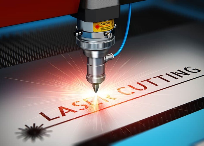 Công nghệ cắt laser kim loại tiên tiến nhất