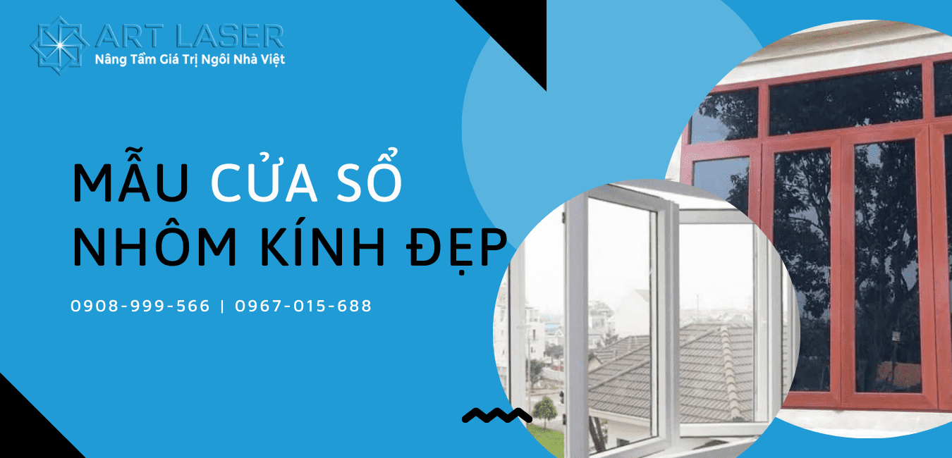 Mẫu cửa sổ nhôm kính đẹp 2022 – Giả vân gỗ – Cửa lùa 2,4 cánh