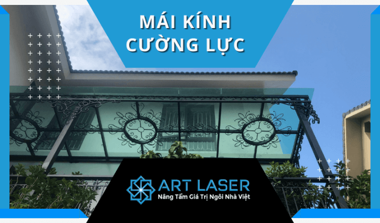 Quy trình cung cấp dịch vụ của Art Laser