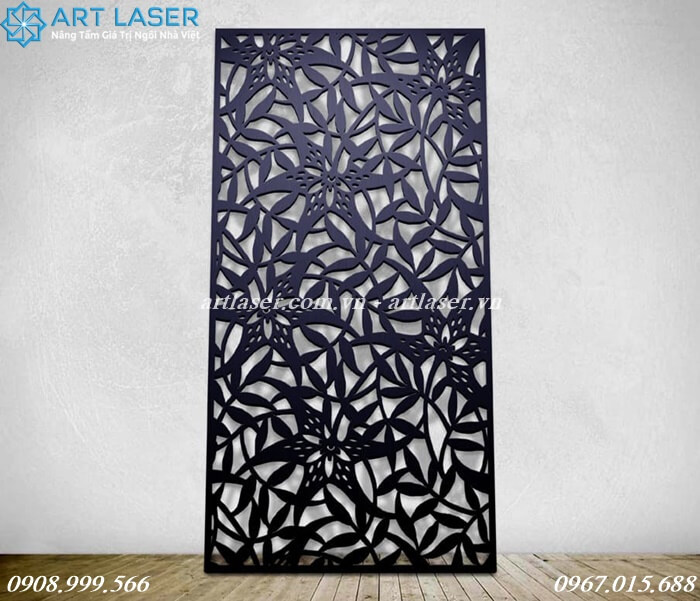 Vách ngăn CNC Artlaser