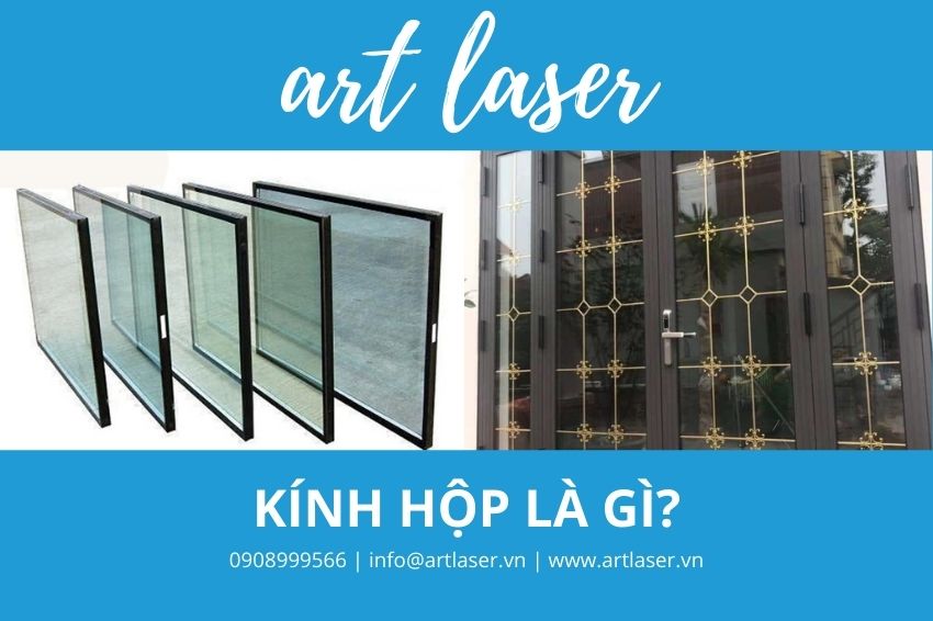 Kính hộp là gì?